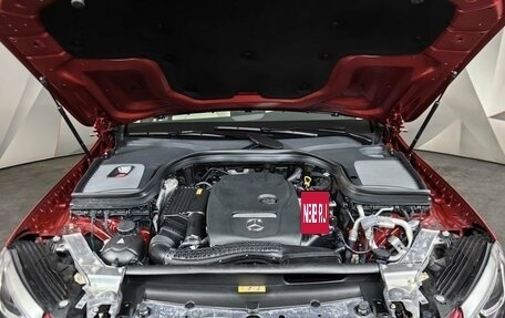 Mercedes-Benz GLC Coupe, 2017 год, 4 855 000 рублей, 11 фотография