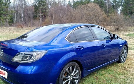 Mazda 6, 2008 год, 740 000 рублей, 4 фотография