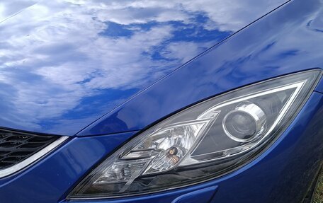 Mazda 6, 2008 год, 740 000 рублей, 7 фотография