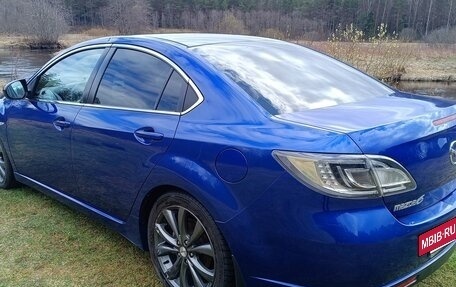 Mazda 6, 2008 год, 740 000 рублей, 5 фотография