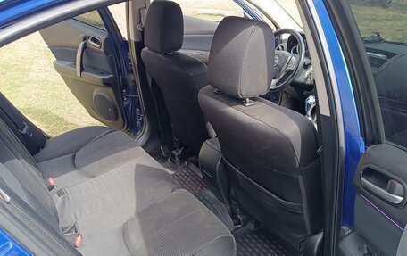 Mazda 6, 2008 год, 740 000 рублей, 10 фотография