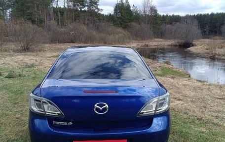 Mazda 6, 2008 год, 740 000 рублей, 6 фотография