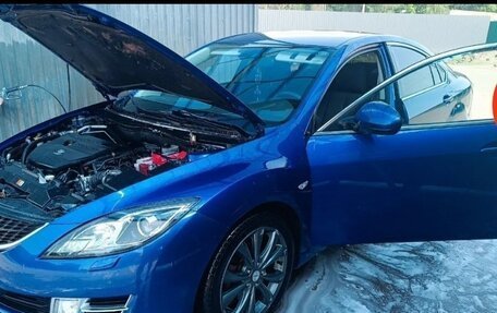 Mazda 6, 2008 год, 740 000 рублей, 16 фотография