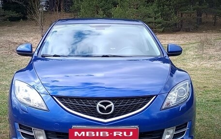 Mazda 6, 2008 год, 740 000 рублей, 3 фотография