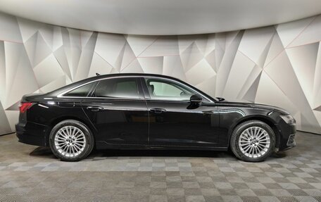Audi A6, 2020 год, 4 305 000 рублей, 6 фотография