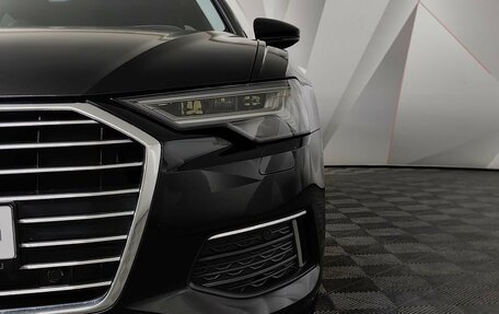 Audi A6, 2020 год, 4 305 000 рублей, 10 фотография