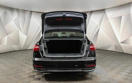 Audi A6, 2020 год, 4 305 000 рублей, 12 фотография
