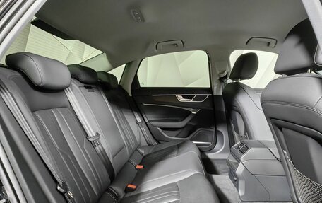 Audi A6, 2020 год, 4 305 000 рублей, 16 фотография