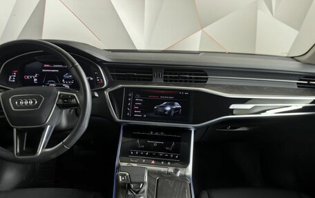 Audi A6, 2020 год, 4 305 000 рублей, 15 фотография