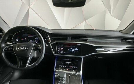 Audi A6, 2020 год, 4 305 000 рублей, 14 фотография