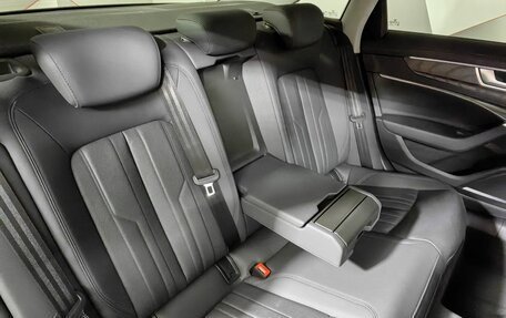 Audi A6, 2020 год, 4 305 000 рублей, 17 фотография