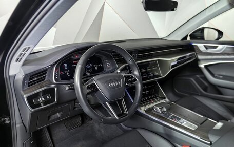 Audi A6, 2020 год, 4 305 000 рублей, 19 фотография