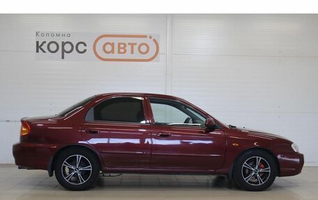 KIA Spectra II (LD), 2006 год, 369 000 рублей, 4 фотография