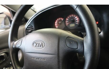 KIA Spectra II (LD), 2006 год, 369 000 рублей, 8 фотография