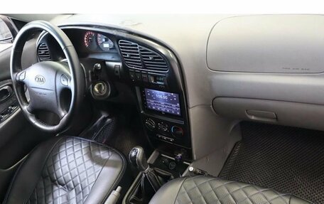 KIA Spectra II (LD), 2006 год, 369 000 рублей, 5 фотография
