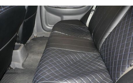 KIA Spectra II (LD), 2006 год, 369 000 рублей, 7 фотография