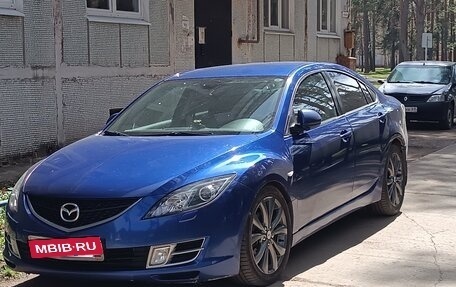 Mazda 6, 2008 год, 740 000 рублей, 17 фотография