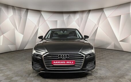 Audi A6, 2020 год, 4 305 000 рублей, 7 фотография