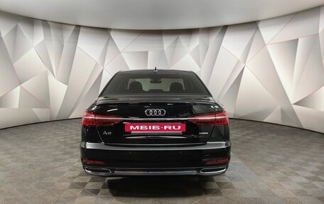 Audi A6, 2020 год, 4 305 000 рублей, 8 фотография