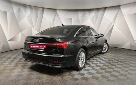Audi A6, 2020 год, 4 305 000 рублей, 2 фотография