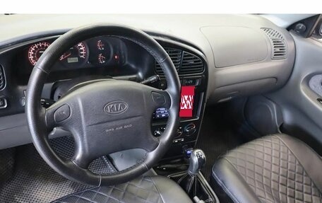 KIA Spectra II (LD), 2006 год, 369 000 рублей, 6 фотография