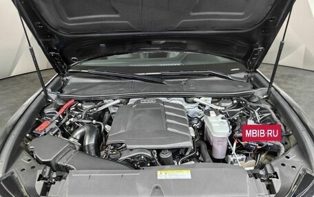 Audi A6, 2020 год, 4 305 000 рублей, 11 фотография