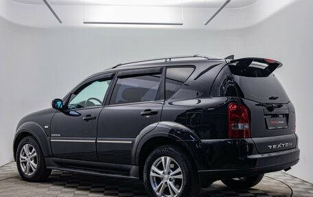 SsangYong Rexton III, 2011 год, 934 000 рублей, 3 фотография