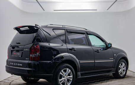 SsangYong Rexton III, 2011 год, 934 000 рублей, 5 фотография
