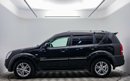 SsangYong Rexton III, 2011 год, 934 000 рублей, 2 фотография