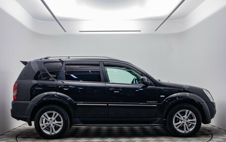 SsangYong Rexton III, 2011 год, 934 000 рублей, 6 фотография