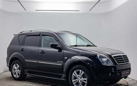 SsangYong Rexton III, 2011 год, 934 000 рублей, 7 фотография