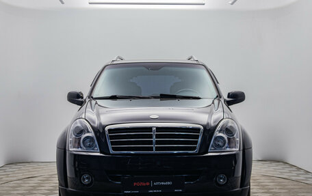 SsangYong Rexton III, 2011 год, 934 000 рублей, 8 фотография