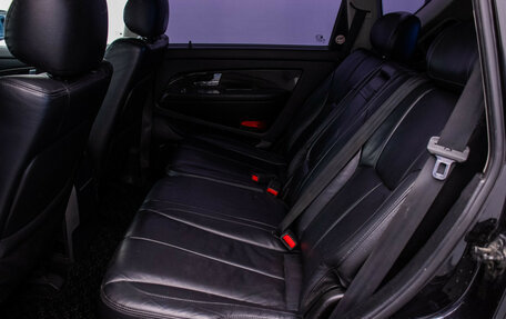 SsangYong Rexton III, 2011 год, 934 000 рублей, 11 фотография