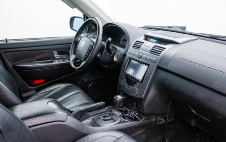 SsangYong Rexton III, 2011 год, 934 000 рублей, 10 фотография