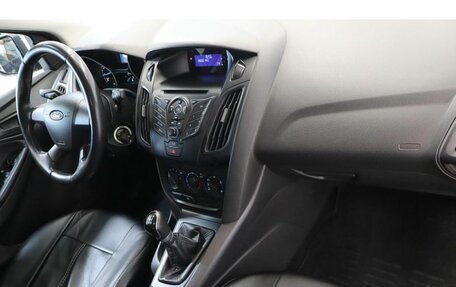 Ford Focus III, 2012 год, 693 000 рублей, 5 фотография