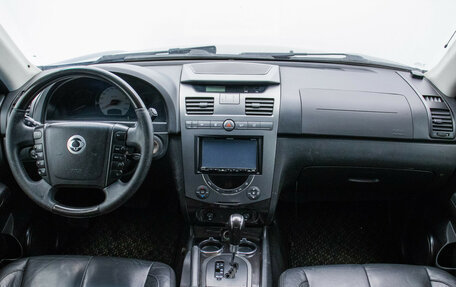 SsangYong Rexton III, 2011 год, 934 000 рублей, 13 фотография