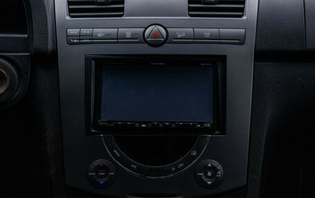 SsangYong Rexton III, 2011 год, 934 000 рублей, 14 фотография