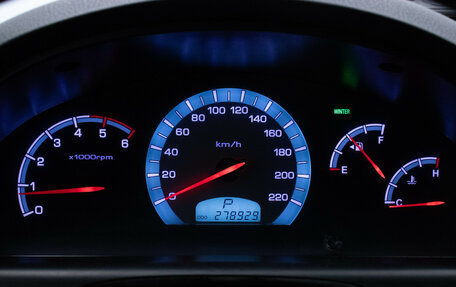 SsangYong Rexton III, 2011 год, 934 000 рублей, 12 фотография