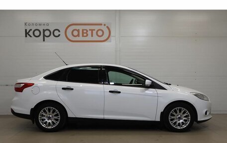 Ford Focus III, 2012 год, 693 000 рублей, 4 фотография