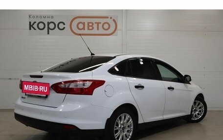 Ford Focus III, 2012 год, 693 000 рублей, 3 фотография