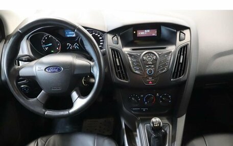 Ford Focus III, 2012 год, 693 000 рублей, 9 фотография