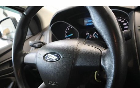 Ford Focus III, 2012 год, 693 000 рублей, 8 фотография