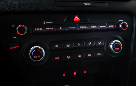 KIA Sportage IV рестайлинг, 2019 год, 2 639 000 рублей, 18 фотография