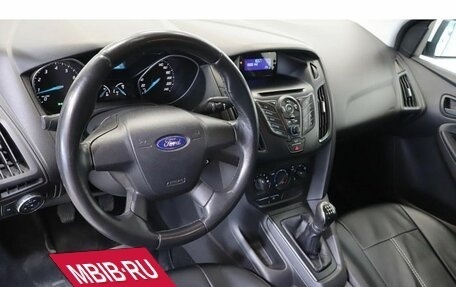 Ford Focus III, 2012 год, 693 000 рублей, 6 фотография