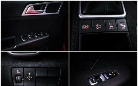 KIA Sportage IV рестайлинг, 2019 год, 2 639 000 рублей, 19 фотография