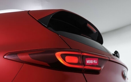 KIA Sportage IV рестайлинг, 2019 год, 2 639 000 рублей, 21 фотография