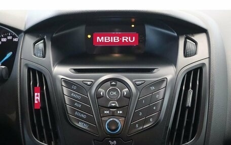 Ford Focus III, 2012 год, 693 000 рублей, 10 фотография