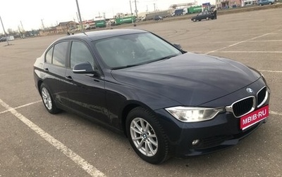 BMW 3 серия, 2014 год, 1 150 000 рублей, 1 фотография