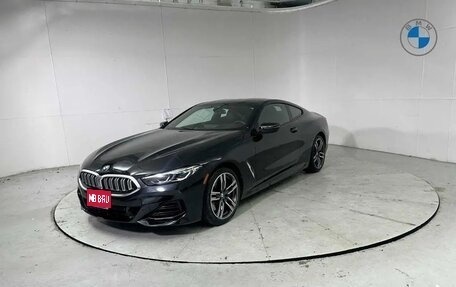 BMW 8 серия, 2025 год, 8 241 289 рублей, 1 фотография