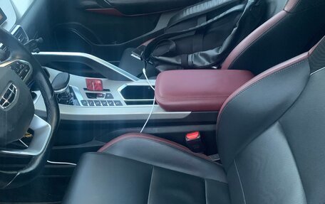 Geely Coolray I, 2023 год, 1 780 000 рублей, 1 фотография